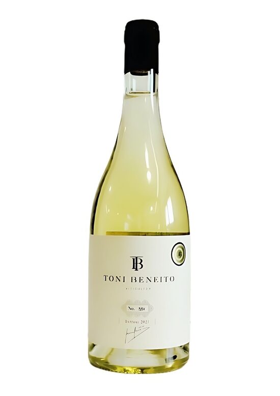 Toni Beneito Tortosi